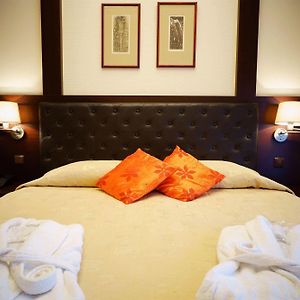 Amberton Cozy Hotel Kaunas